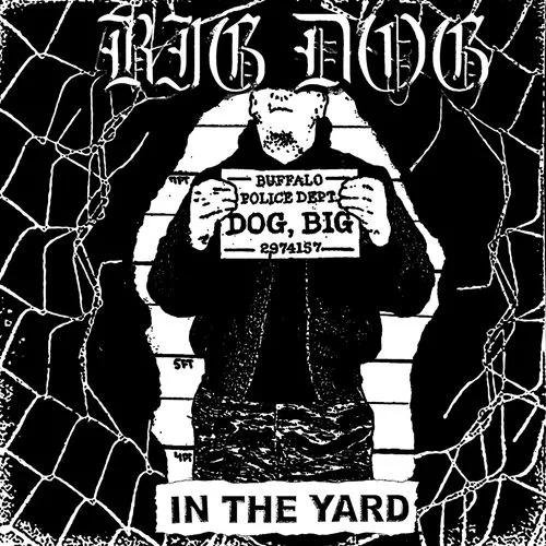 Big Dog
