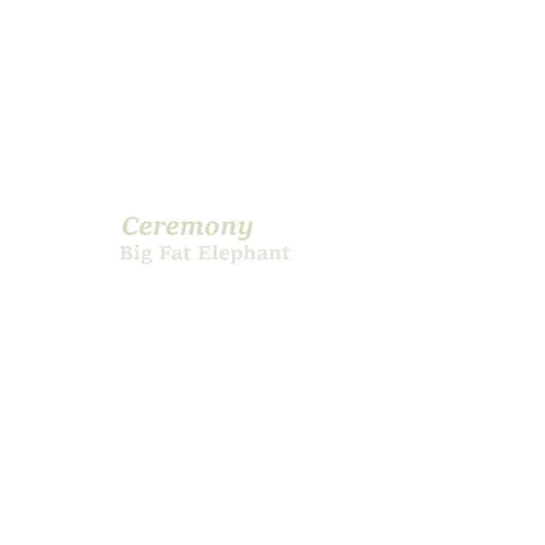 Big Fat Elephant