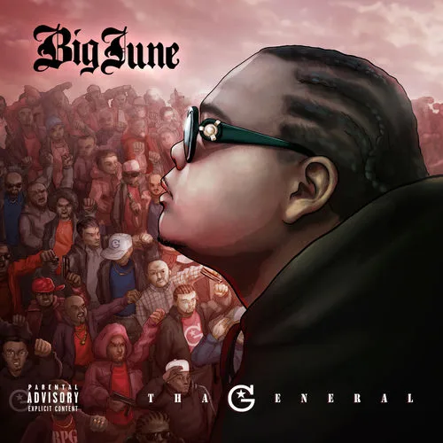 Big June
