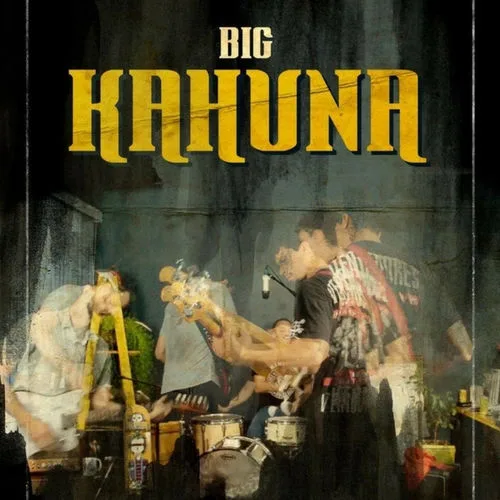 Big Kahuna