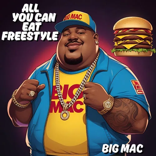 big mac