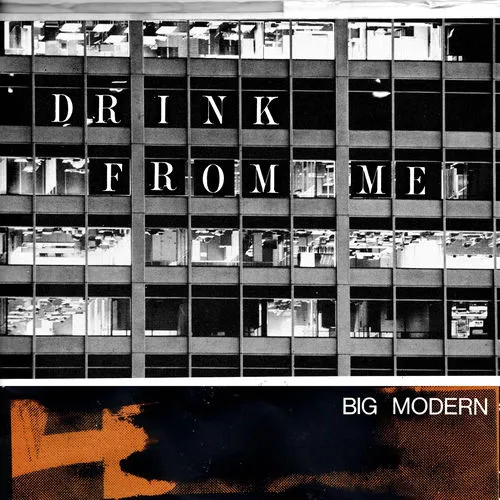 Big Modern
