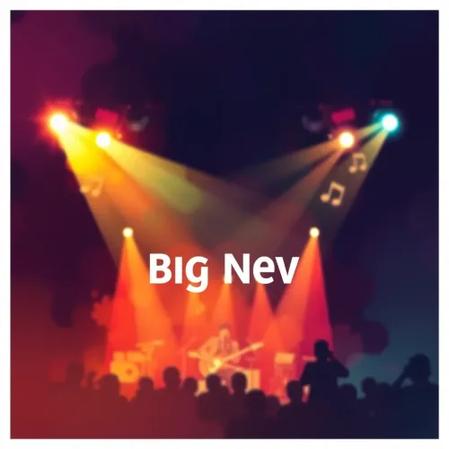 Big Nev
