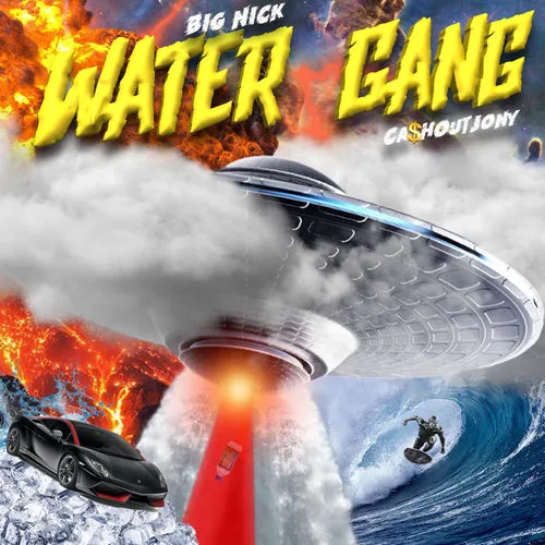 Big Nick