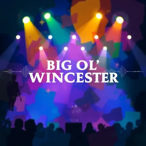 Big Ol' Winchester