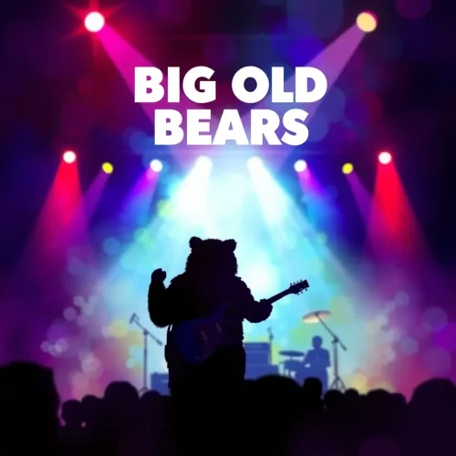 Big Old Bears