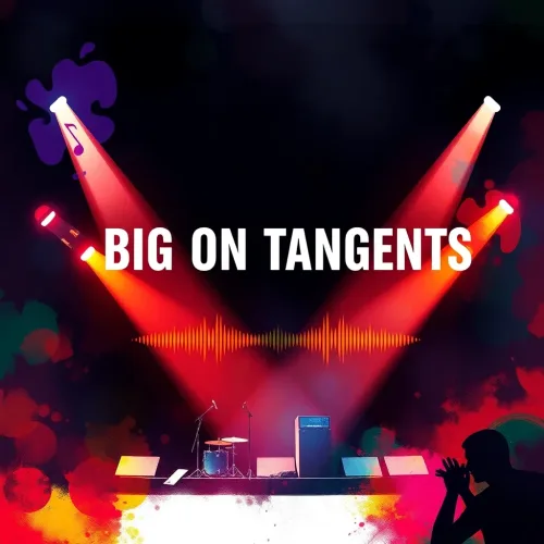 Big On Tangents