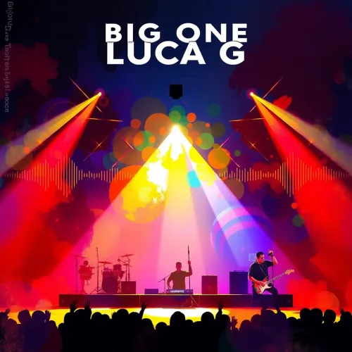 Big One Luca G