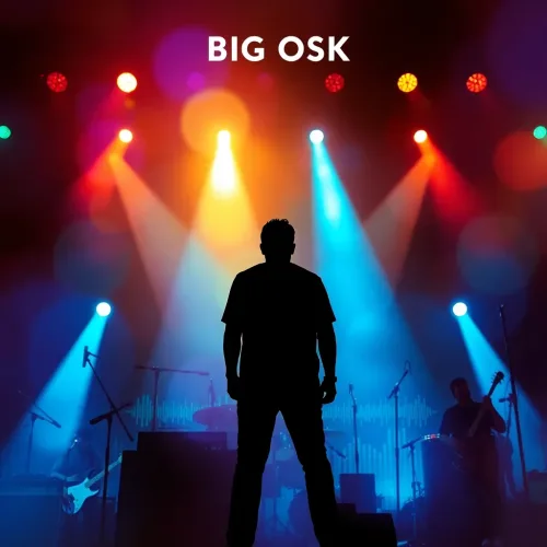BIG OSK