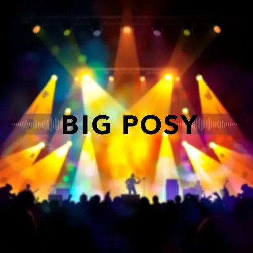 Big Posy