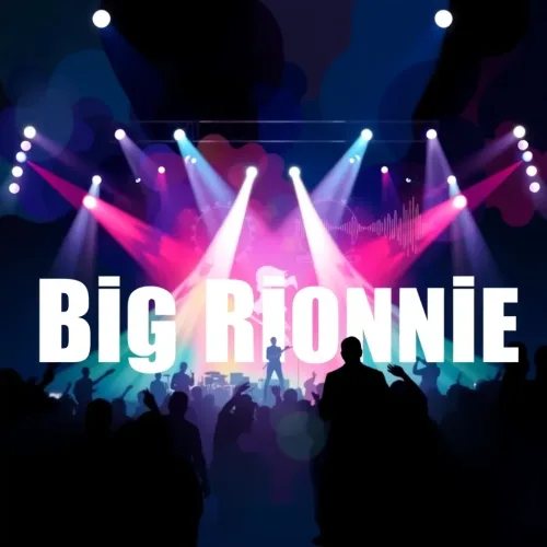 Big Ronnie