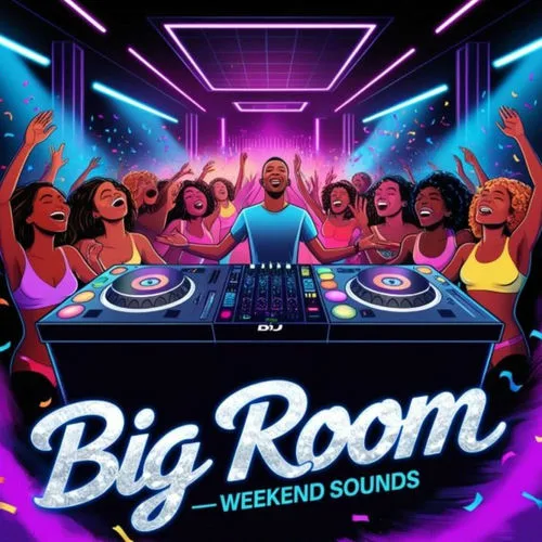 Big Room