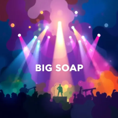 Big Soap