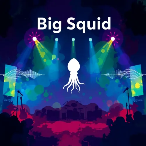 Big Squid