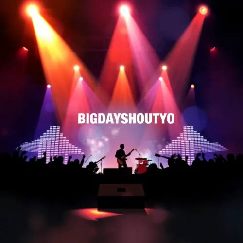 BIGDAYSHOUTYO