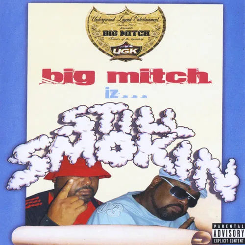 BigMitch5