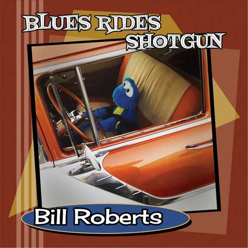 Bill Roberts