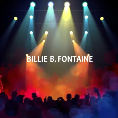 Billie B Fontaine