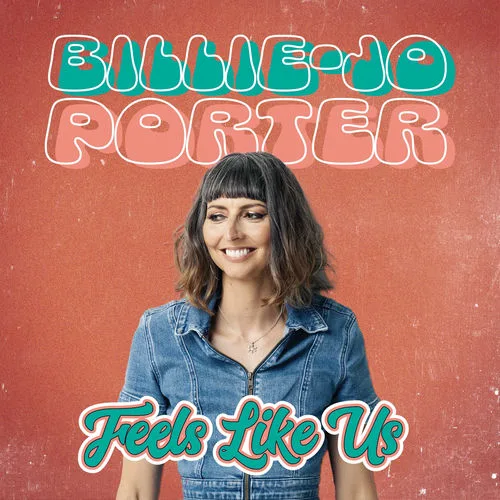 Billie-Jo Porter