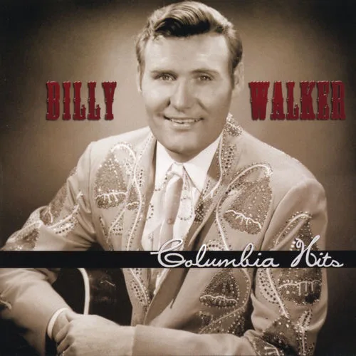 Billy Barker