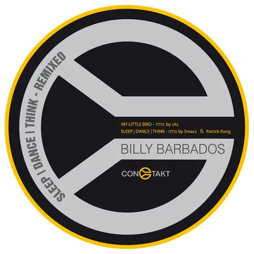 Billy Barnard