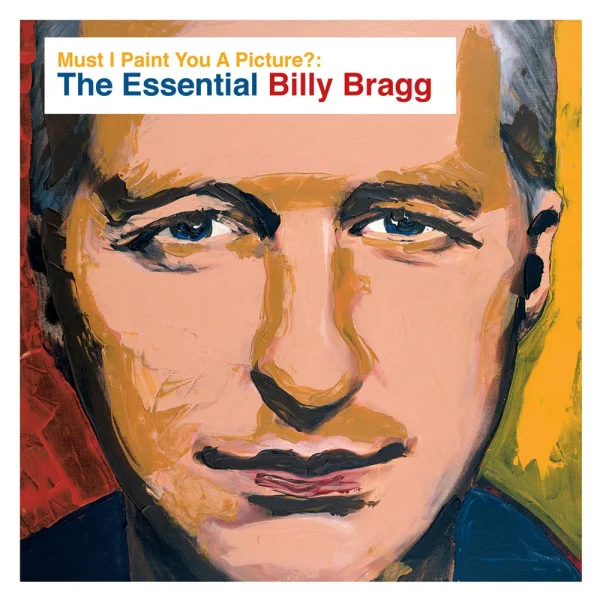 Billy Bragg