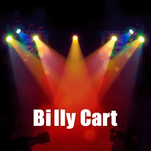 Billy Cart