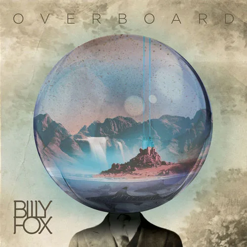 Billy Fox