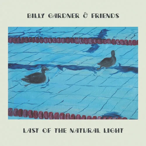 Billy Gardner & Friends