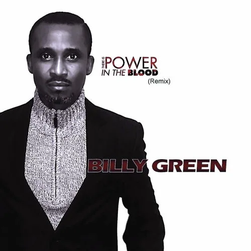 Billy Green