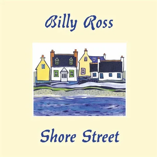 Billy Ross