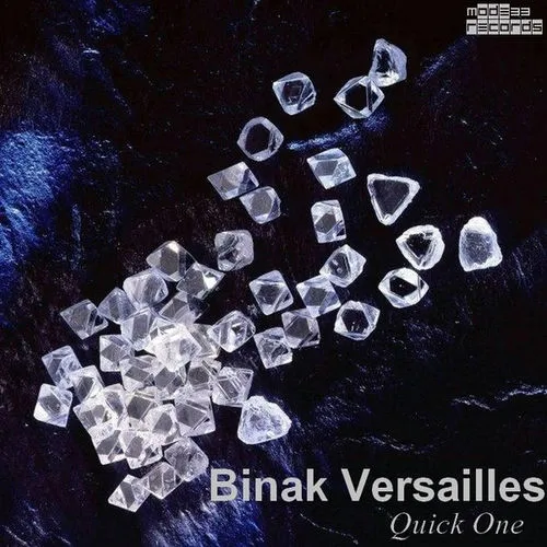 Binak Versailles