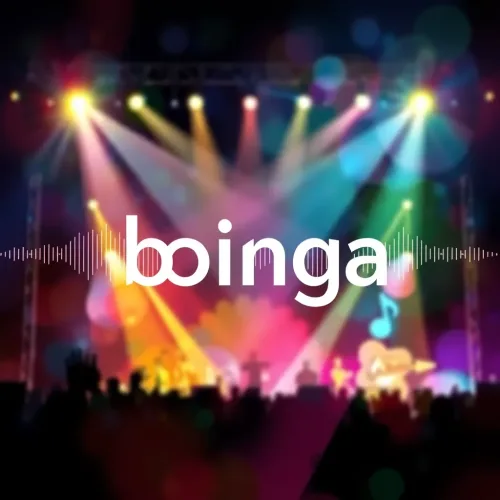 binga