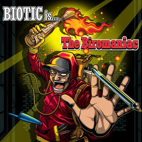 Biotic