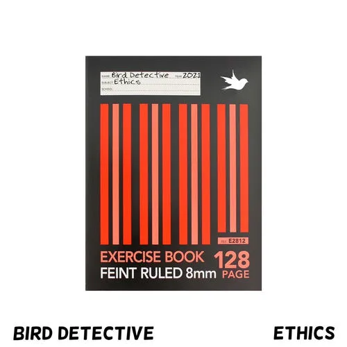 Bird Detective
