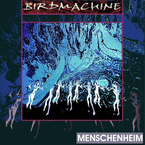 Bird Machine