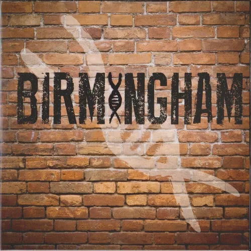 Birmingham