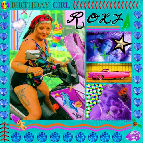 Birthday Girl