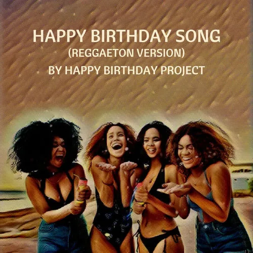Birthday Project