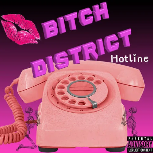 Bitch District