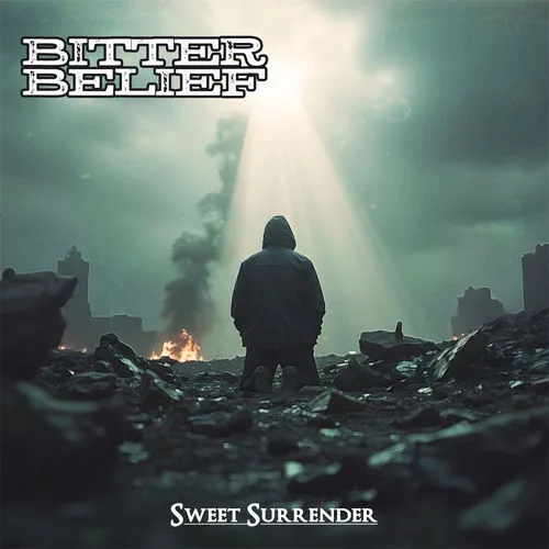 Bitter Belief & Rob Shaker