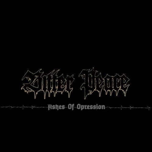 Bitter Peace