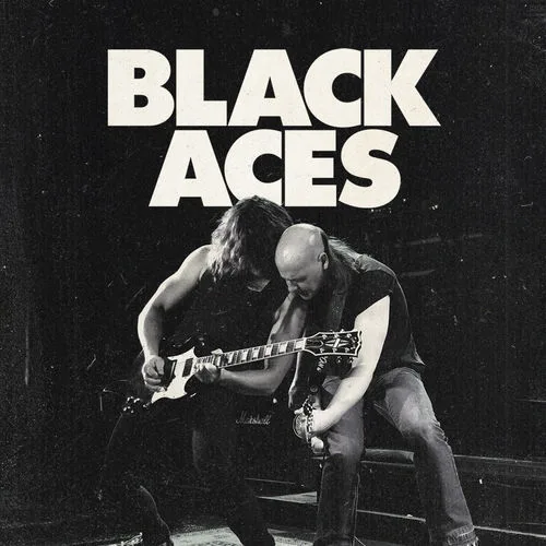 "BLACK ACE"
