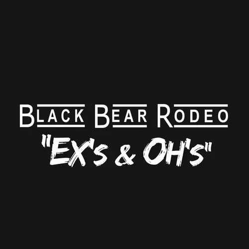Black Bear Rodeo