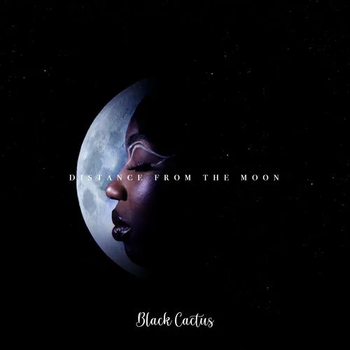 Black Cactus