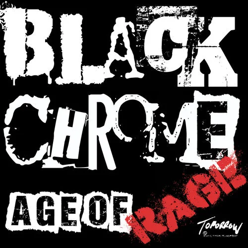 Black Chrome