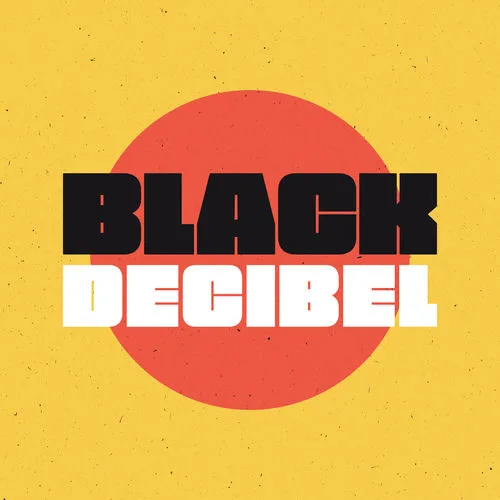 Black Decibel