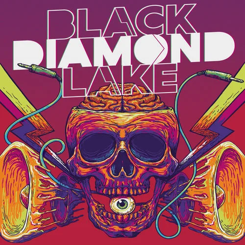 Black Diamond Lake