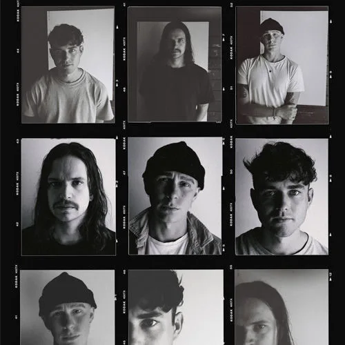 Black Foxxes