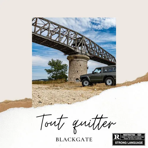 Black Gate